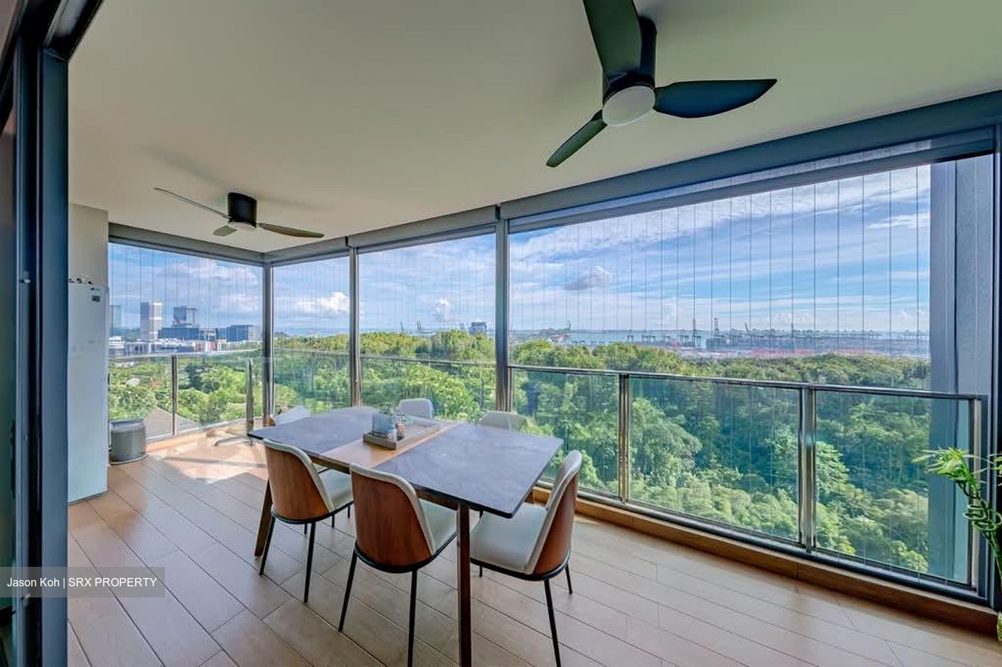 Normanton Park (D5), Apartment #576787471